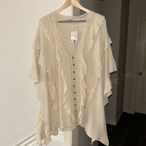 Free people Flora Tunic - Picture 6 of 14